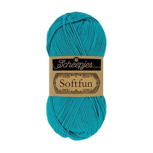 Scheepjes Softfun